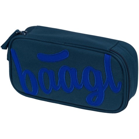 Peračník Baagl Logo modrý