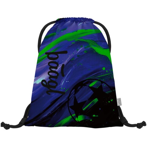 Vrecko na prezuvky Baagl Football champion