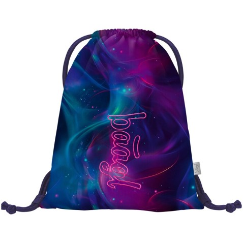 Vrecko na prezuvky Baagl Nova