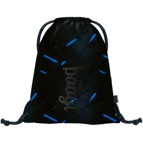 Vrecko na prezuvky Baagl Flash