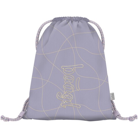 Vrecko na prezuvky Baagl Mishmash