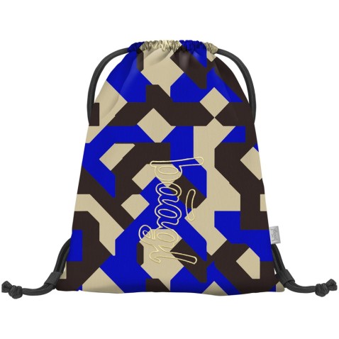 Vrecko na prezuvky Baagl Variety