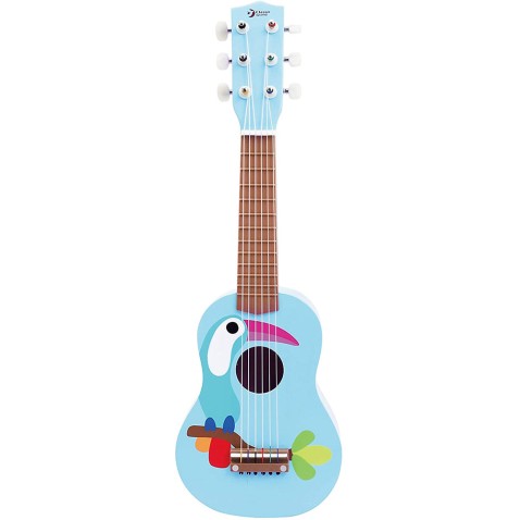 Gitara s trsátkom 52cm
