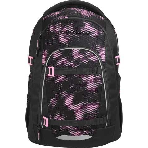 Školský batoh coocazoo MATE, Pink Illusion