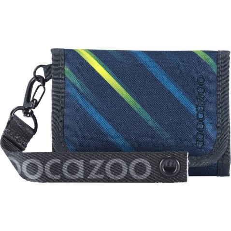 Peňaženka coocazoo, Fast Lime