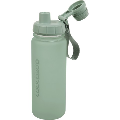 Tritanová fľaša na pitie coocazoo 0,75 l Mint