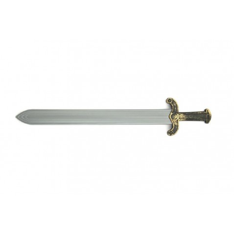 Rytiersky meč 60cm