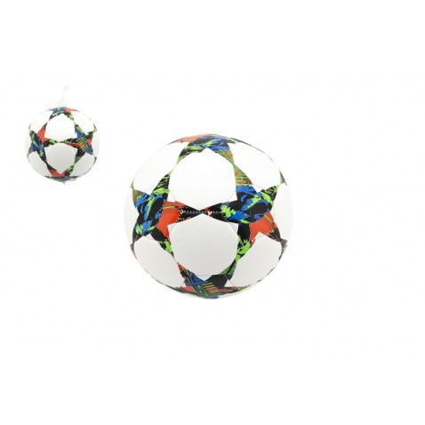 Lopta futbalová šitá priemer 20cm