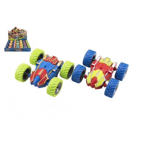 Auto obojstranné plast na zotrvačník 11cm