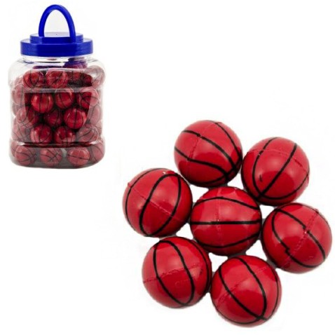 Hopík 3,2cm basketbal