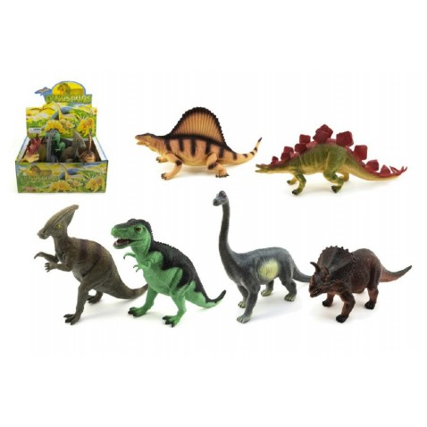 Dinosaurus 40cm