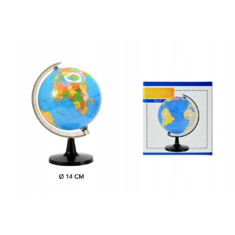 Globus 14cm