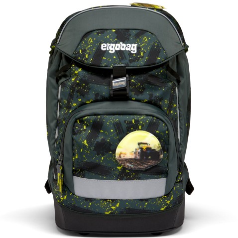 Školský ruksak Ergobag prime Harvest 2023