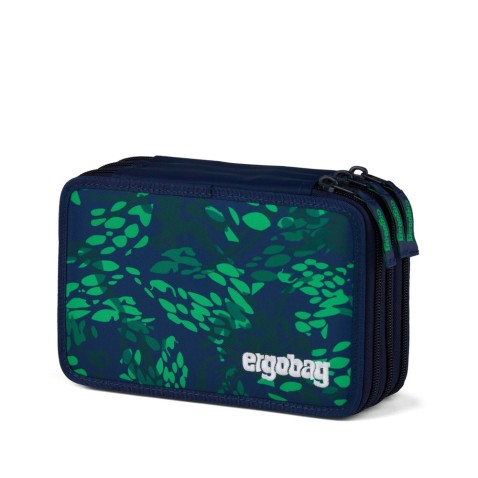 Ergobag peračník Maxi – FireBear Dragon