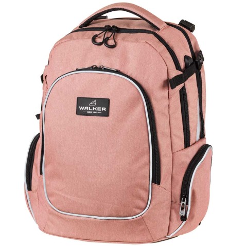 Študentský batoh Walker Campus Evo Terra