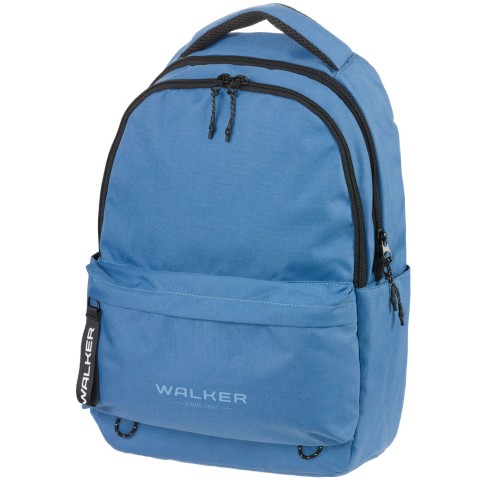 Mestský batoh Walker Denim Blue