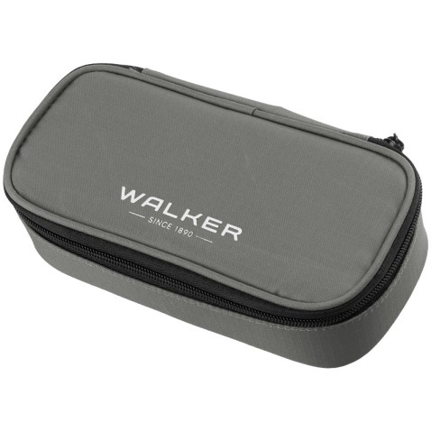 Študentský peračník Walker Steel Grey