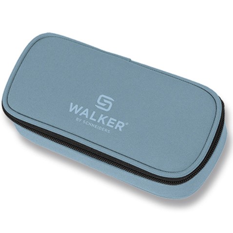 Peračník pre študentov Walker Ice Blue