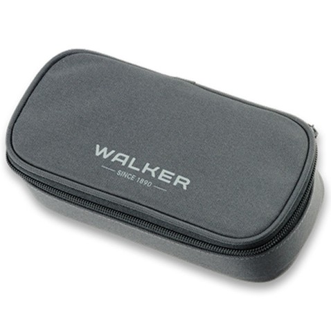 Študentský peračník Walker Asphalt Grey