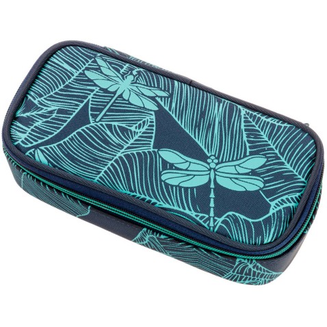 Študentský peračník Walker FAME 2.0 Glow in the Dark