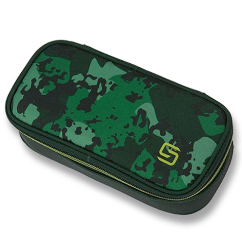 Peračník pre 2. stupeň Walker Camo Green