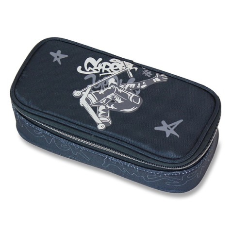 Školský peračník Walker Fame Super Skate