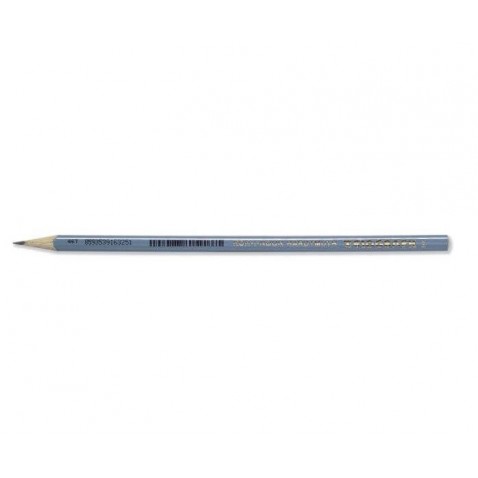 Ceruzka trojhranná Koh-i-noor č.2/HB
