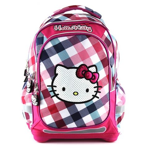 Školský batoh Hello Kitty R