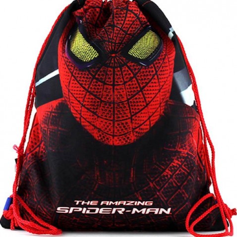 Vrecko Spiderman