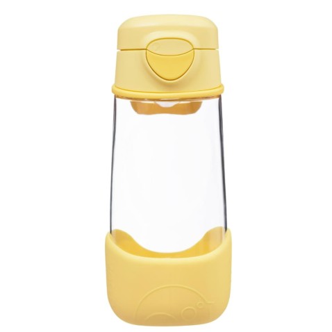 Sport fľaša na pitie 450 ml – lemon twist