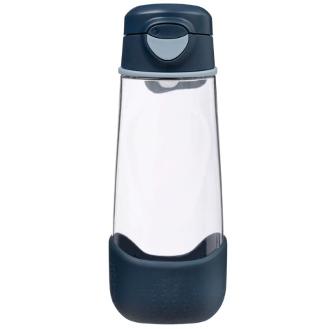 Sport fľaša na pitie 600 ml - midnight