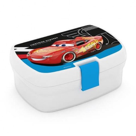 Box na svačinu Cars