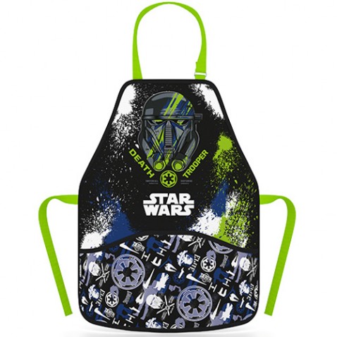 Zástera na maľovanie Star Wars