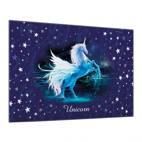 Dosky na číslice Unicorn