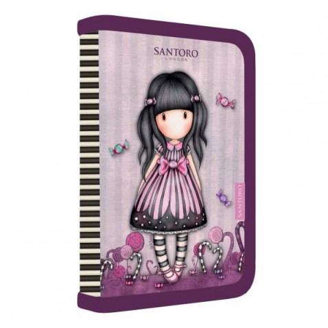 Peračník Sugar and Spice s 2 klopami