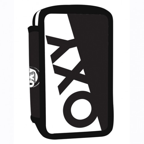 Peračník OXY Black&White 3poschodový