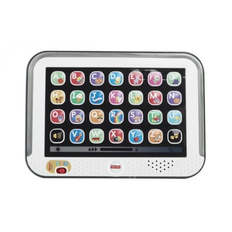 Smart Stages tablet Fisher Price