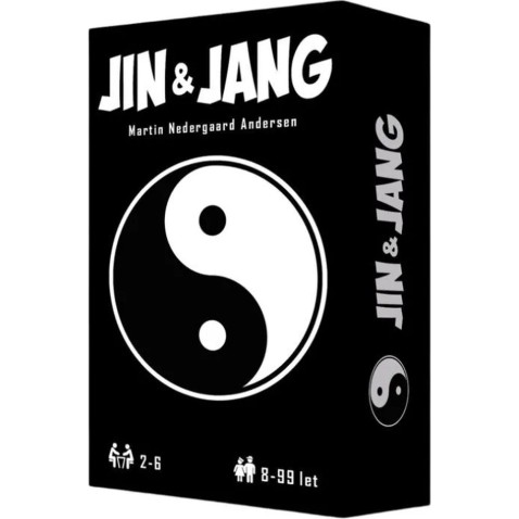 Jin a jang