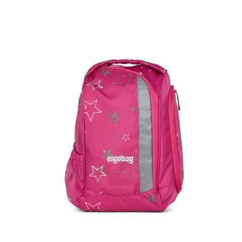 Športový batôžtek Ergobag – Ružový