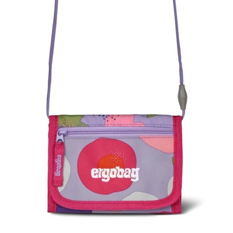 Peňaženka Ergobag - Flower