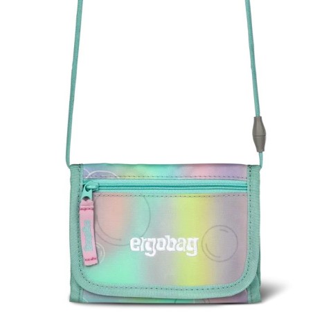 Peňaženka Ergobag - Magic reflexná
