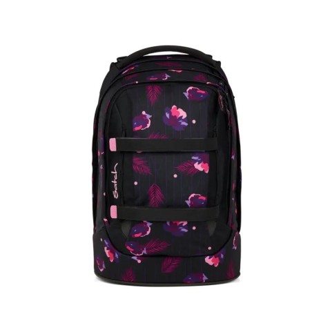 Študentský batoh Ergobag Satch pack – Mystic Nights