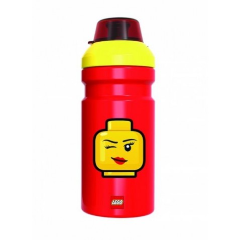 Fľaša LEGO Iconic Girl