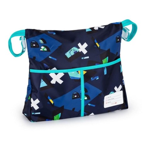 Vrecko na lavicu Topgal ZION 22024 B