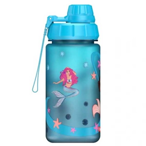 Fľaša Step by Step 0,55 l Sweet Mermaid