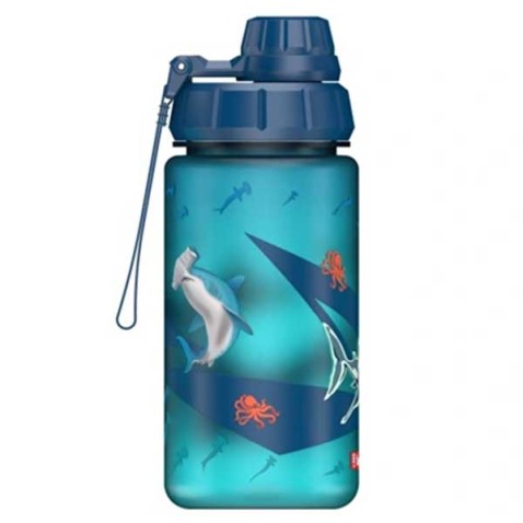 Fľaša na pitie pre deti Step by Step 0,55 l Underwater