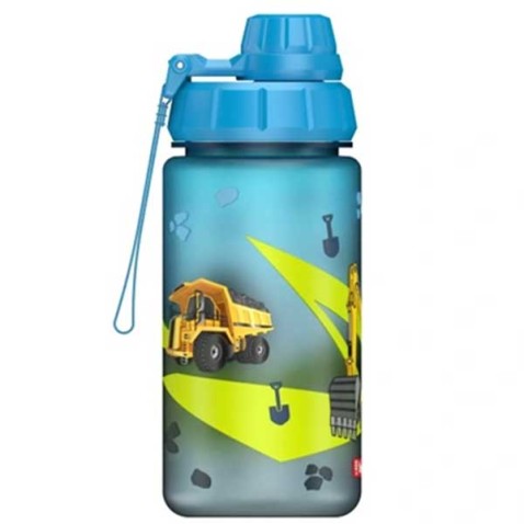 Fľaša do školy Step by Step 0,55 l Vehicle