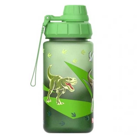 Fľaša na vodu Step by Step 0,55 l Dino