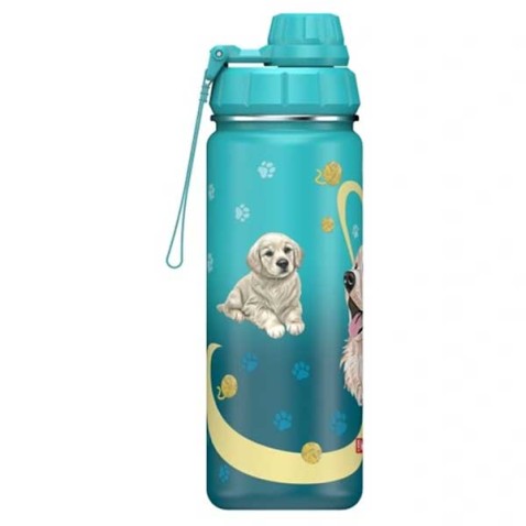 Detská termoska Step by Step 0,5 l Sweet Pet