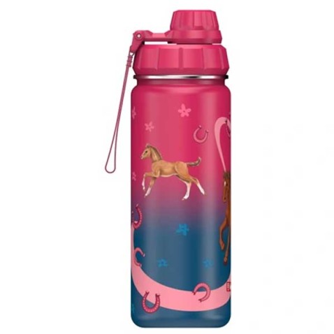 Termo fľaša pre deti Step by Step 0,5 l Wild Horse